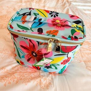 NEW Kate Spade Lunch Tote Safari Floral